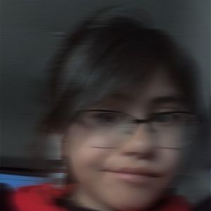 Meet your Posher, Melanie